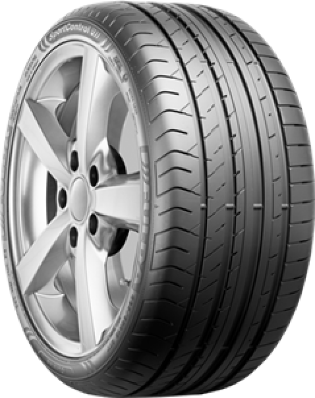 SPORTCONTROL 2 245/45 R19 102Y XL FP