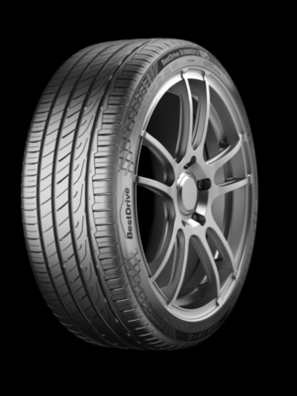SUMMER 2 155/65 R14 75T