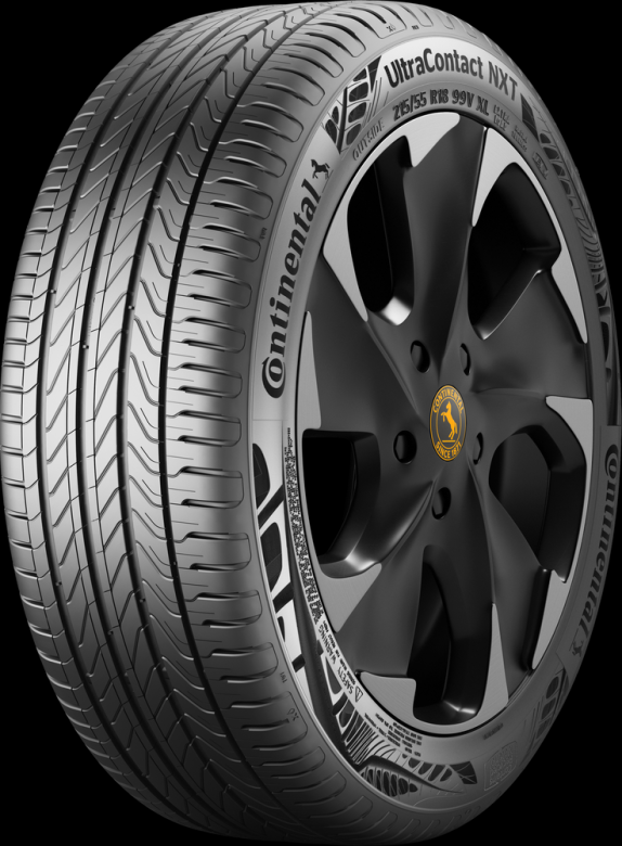 UltraContact NXT 255/50 R19 107T XL FR CRM