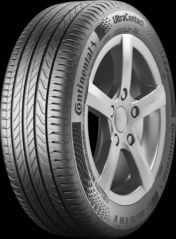 UltraContact 185/60 R16 86H FR