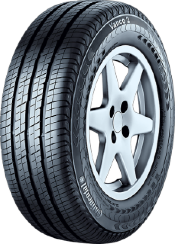 Vanco 2 175/75 R16C 101/99R 8PR