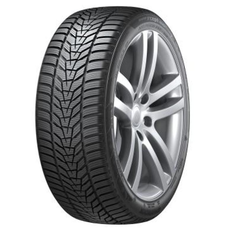 W330B Winter i*cept evo3 245/50 R18 100H RFT