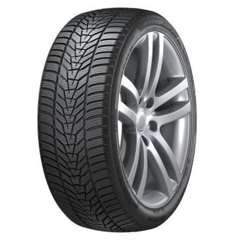 W330C Winter i*cept evo3 X 225/60 R18 104H XL RFT