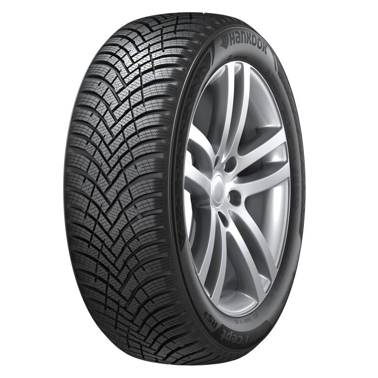 W462B Winter i*cept RS3 225/55 R17 97H RFT