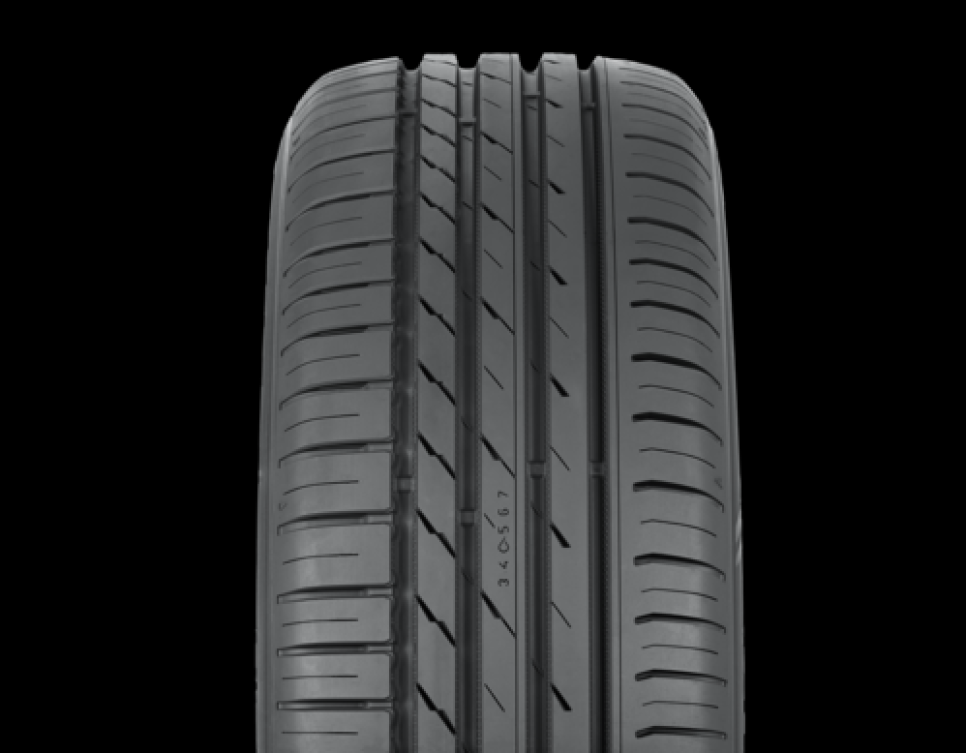 Wetproof 1 235/65 R17 108V XL