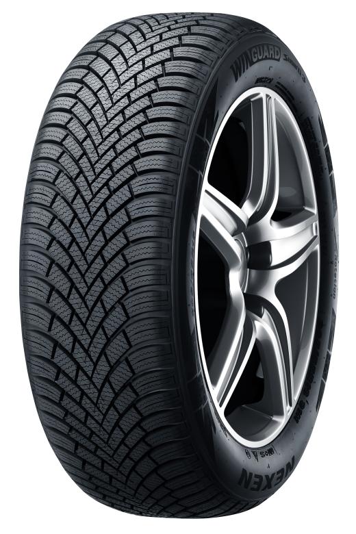 WINGUARD Snow'G 3 225/55 R16 99H XL
