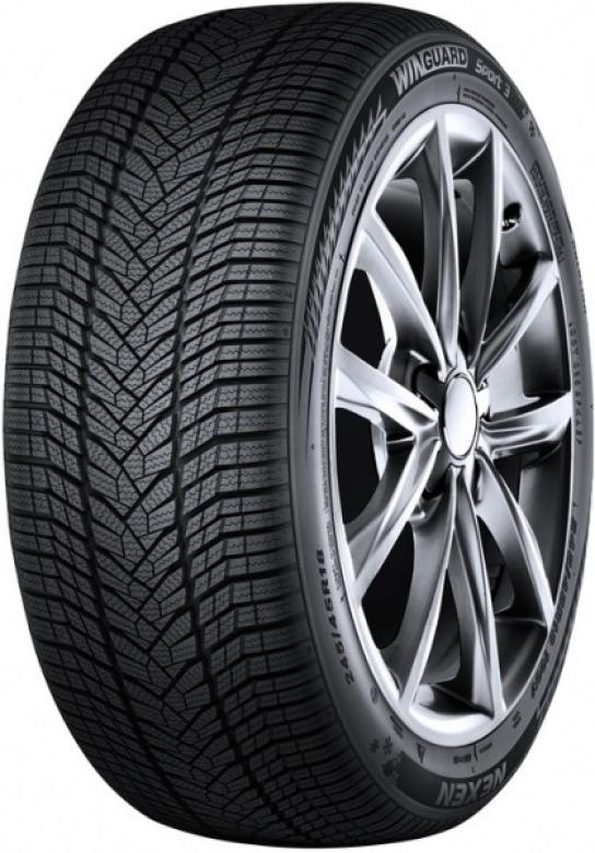 WINGUARD Sport 3 225/40 R19 93V XL