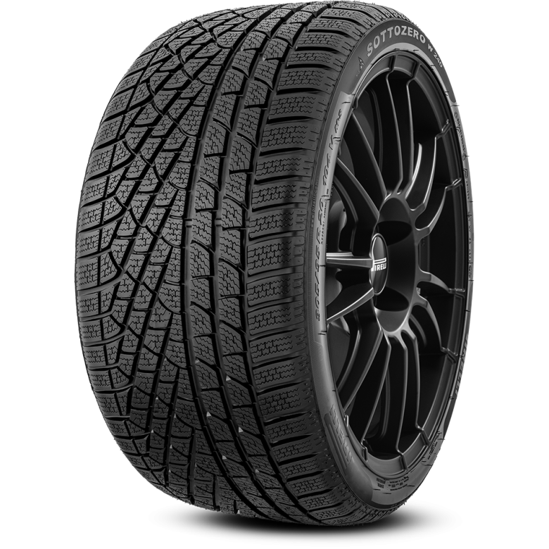 WINTER 240 SOTTOZERO 255/35 R20 97V XL FP M+S
