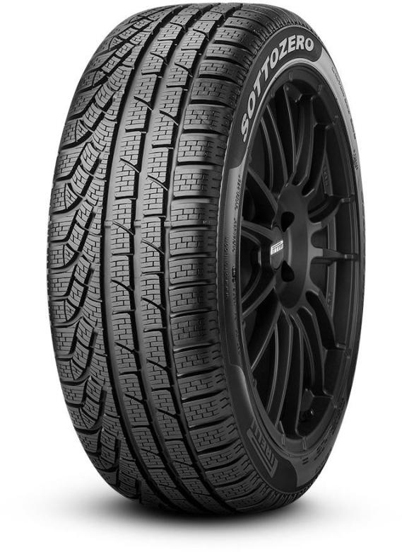 WINTER SOTTOZERO SERIE II 295/30 R20 101W XL FP M+S (AMS)