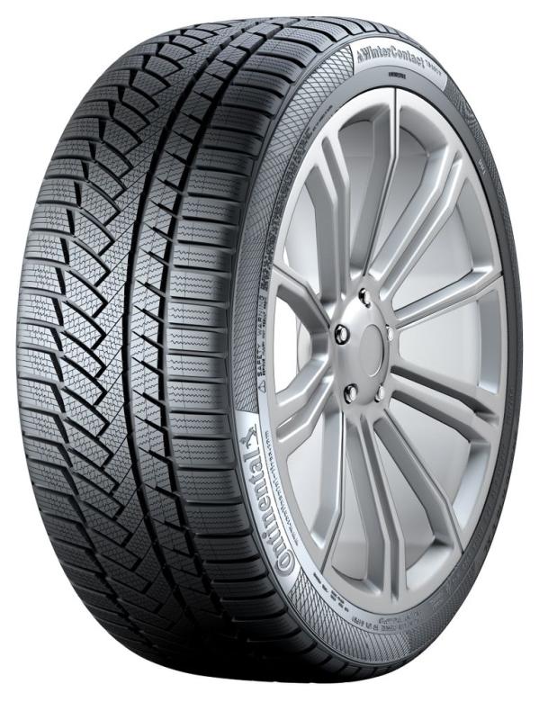 WinterContact TS 850 P 215/55 R18 95T FR ContiSeal (+)