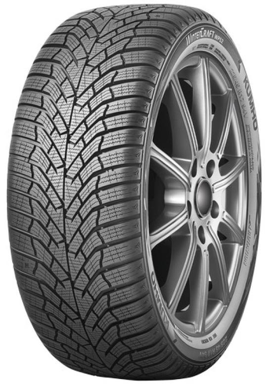 WinterCraft WP52 195/55 R16 87H