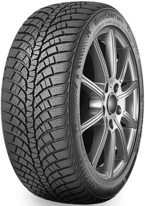 WinterCraft WP71 225/50 R16 96V XL