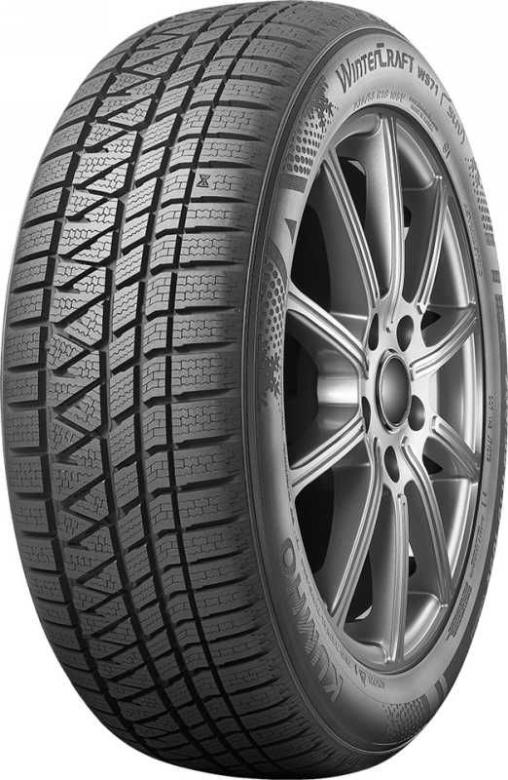 WinterCraft WS71 225/75 R16 104T