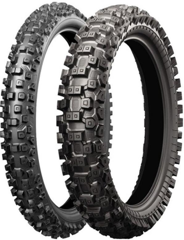X30 90/100-16 M/C 52M TT R