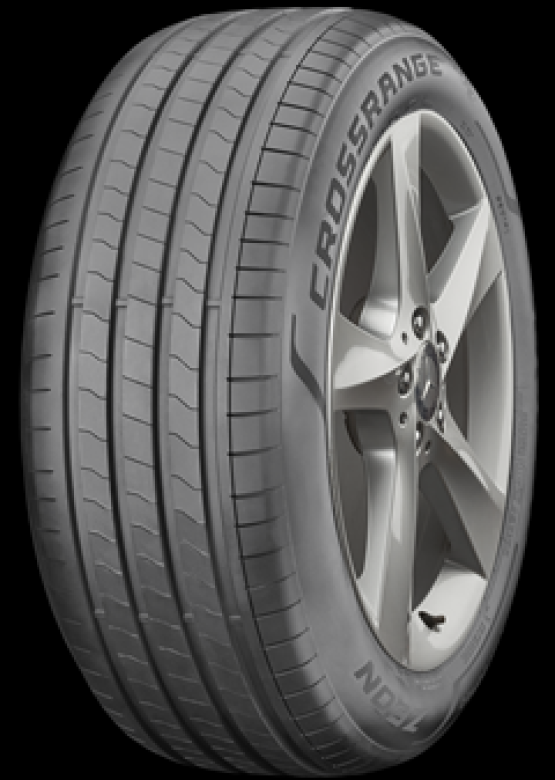 ZEON CROSS RANGE 265/50 R20 111H XL MO