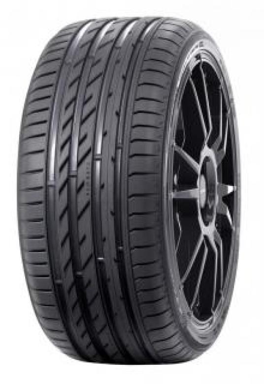 zLINE SUV 285/50 R20 116W